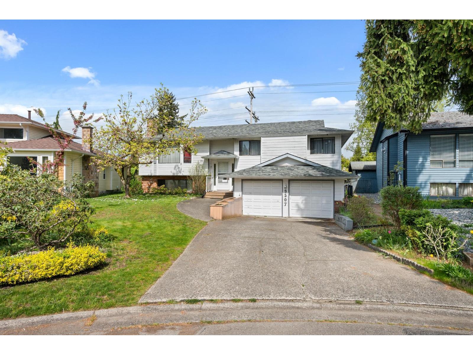 9507 204B Street, Langley