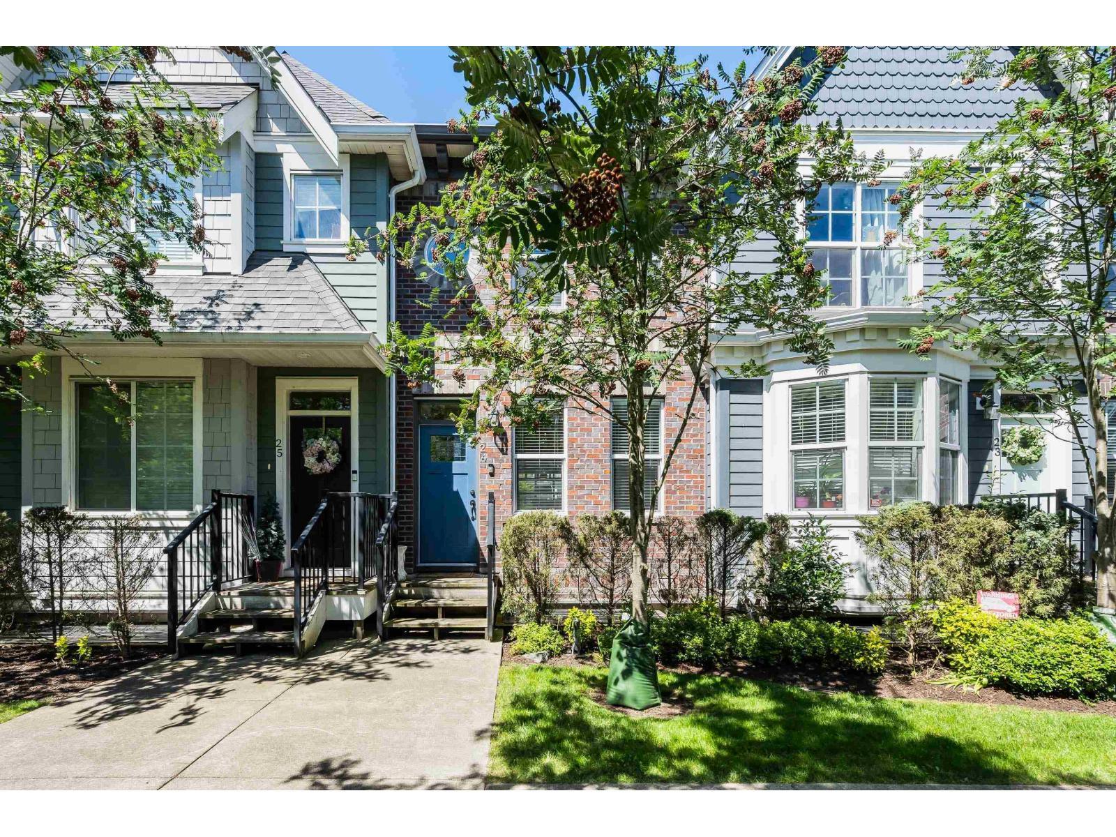 24 45462 Tamihi Way, Chilliwack