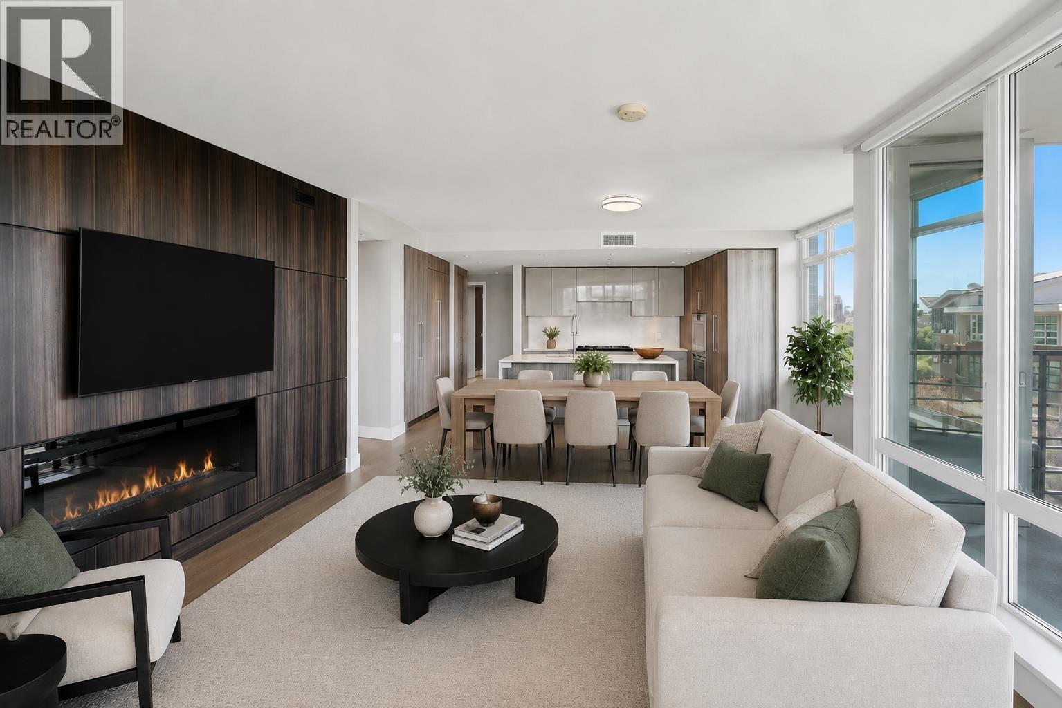504 210 Salter Street, New Westminster