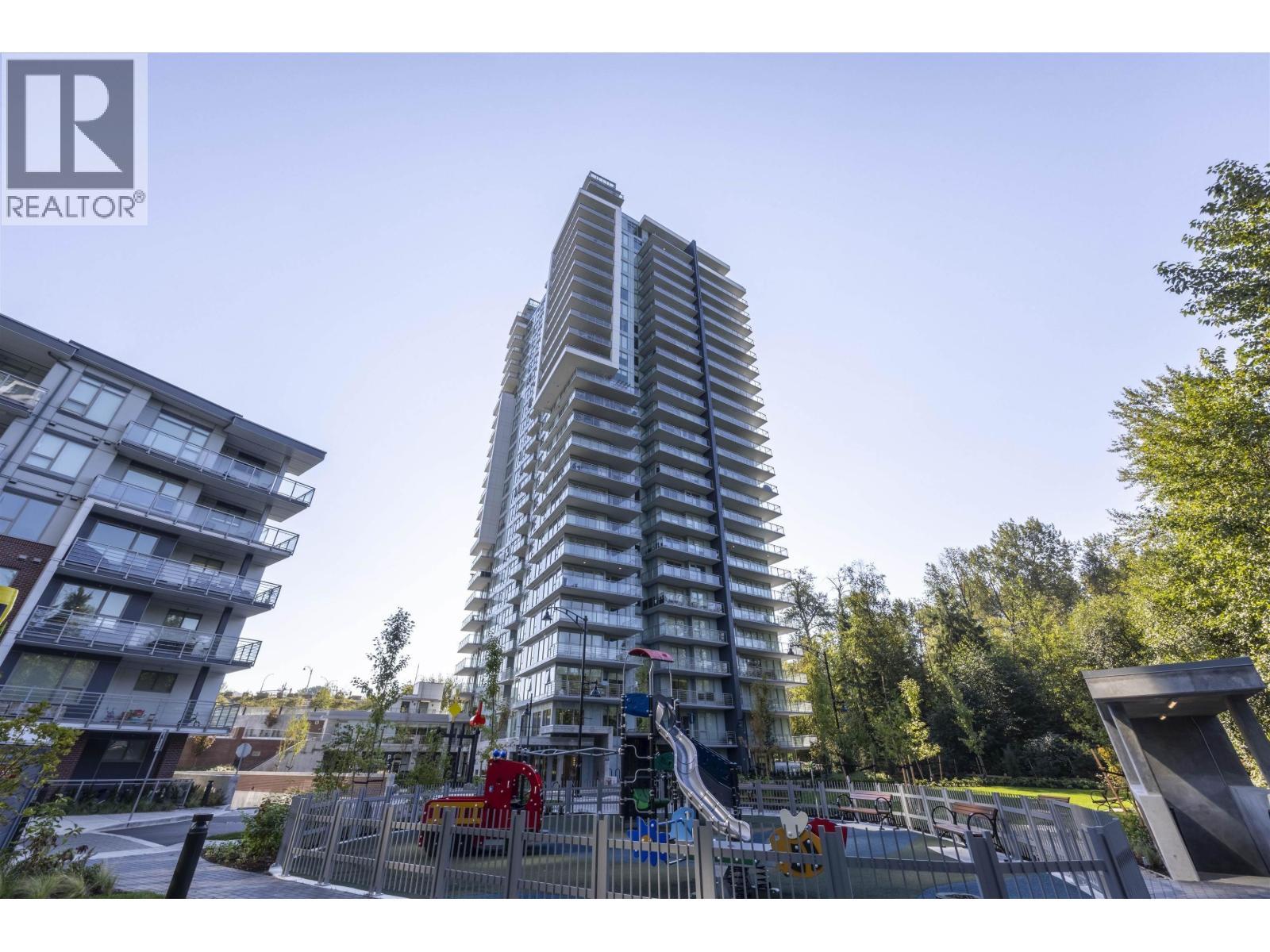 1903 308 Morrissey Road, Port Moody