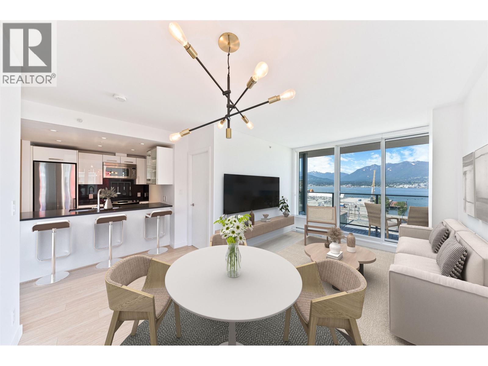 1004 933 E Hastings Street, Vancouver