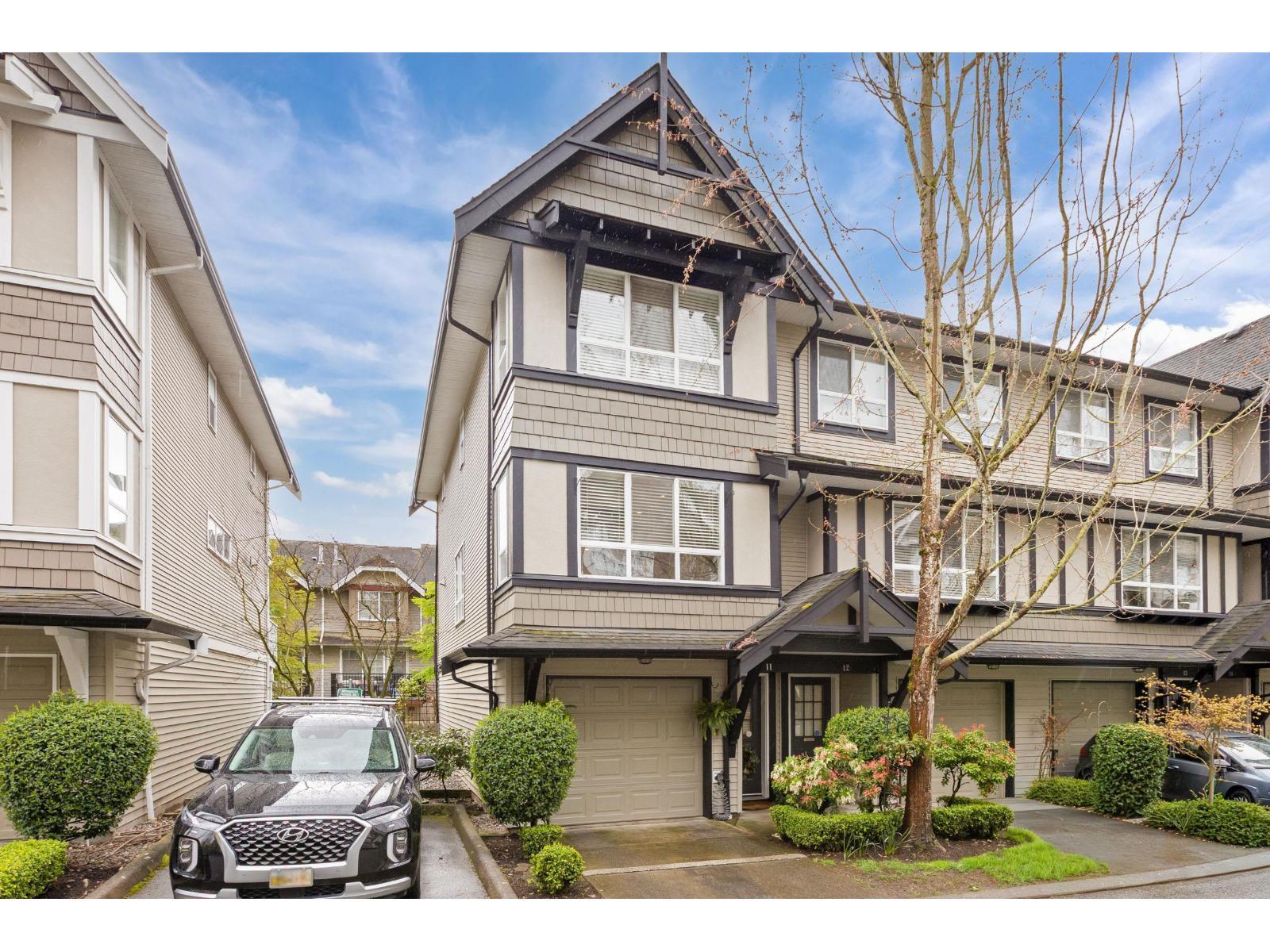 11 6747 203 Street, Langley