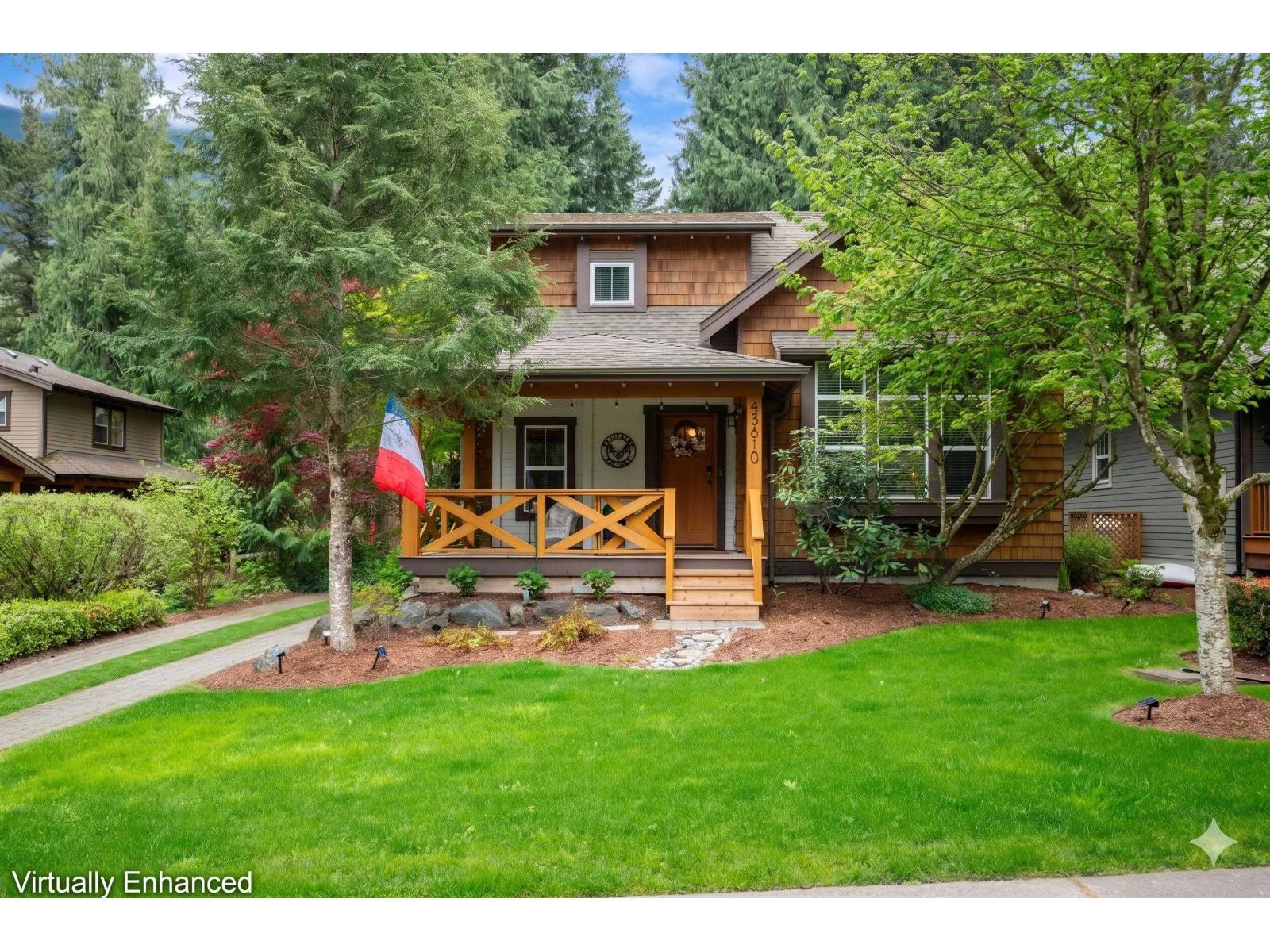 43610 Cotton Tail Crossing, Lindell Beach