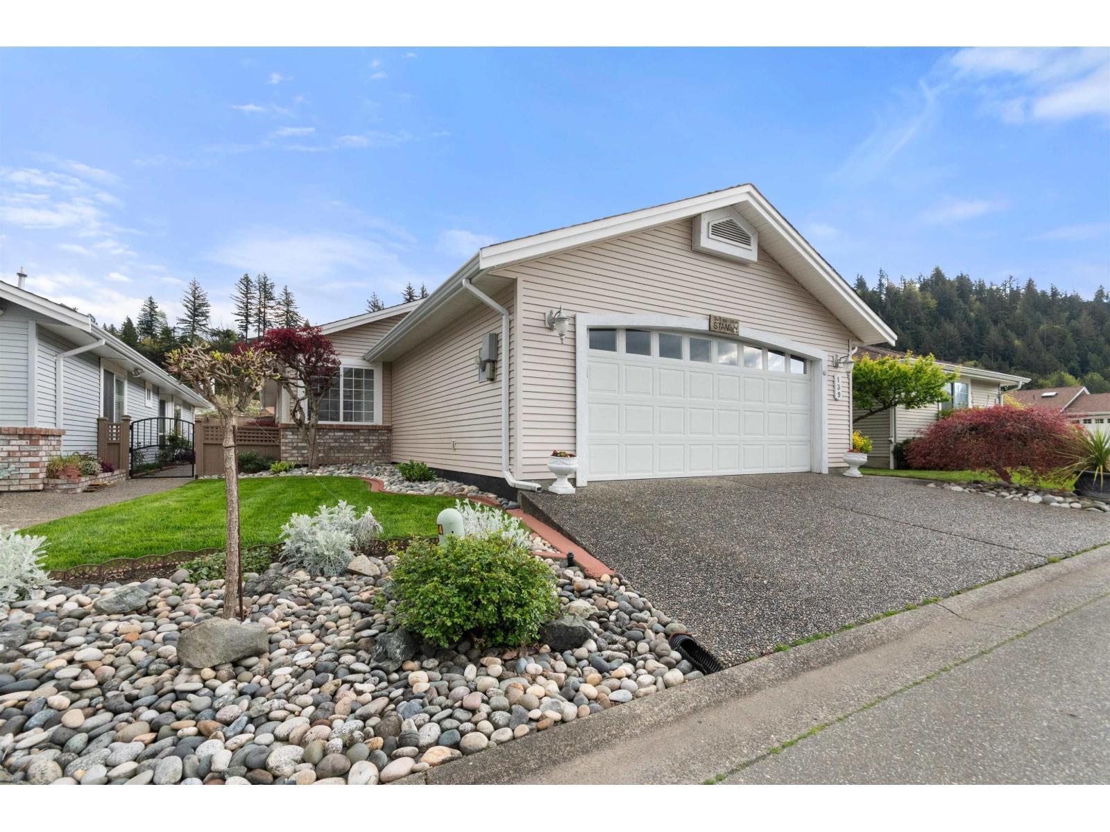 139 6001 Promontory Road, Chilliwack