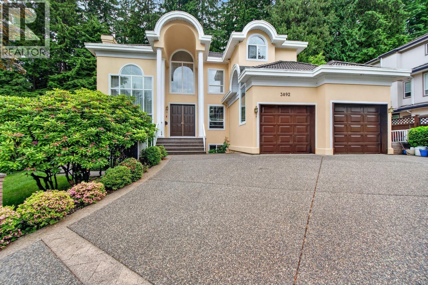 3092 Firestone Place, Coquitlam