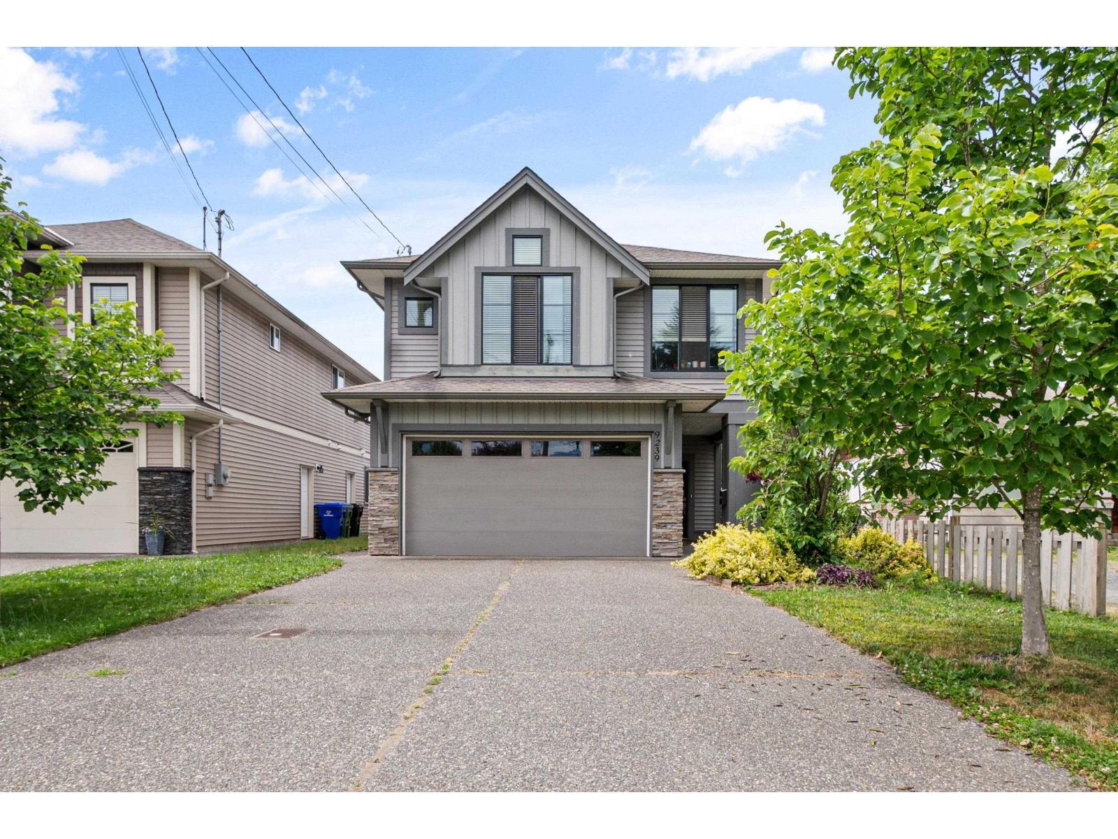 9239 Mcnaught Road, Chilliwack