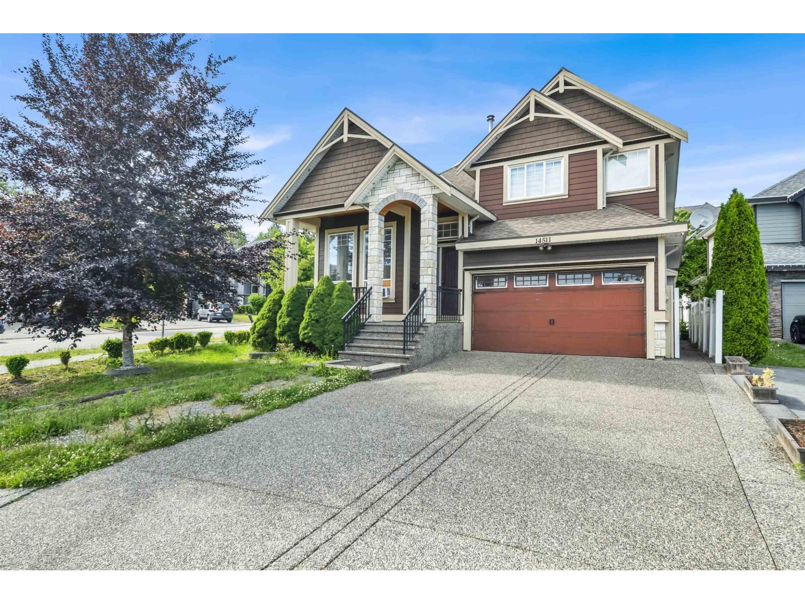 14511 81 Avenue, Surrey