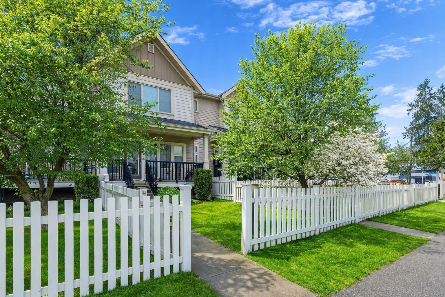 60 19097 64 Avenue, Surrey