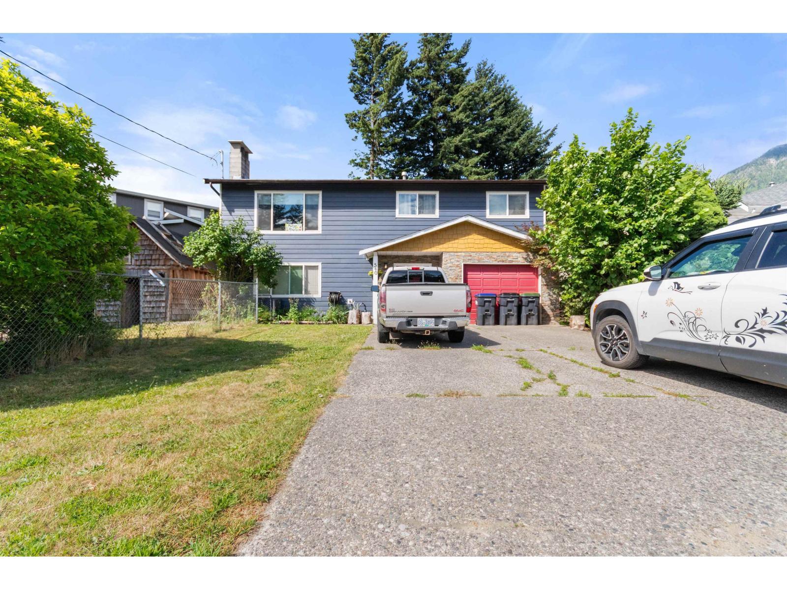 540 5TH Avenue, Hope