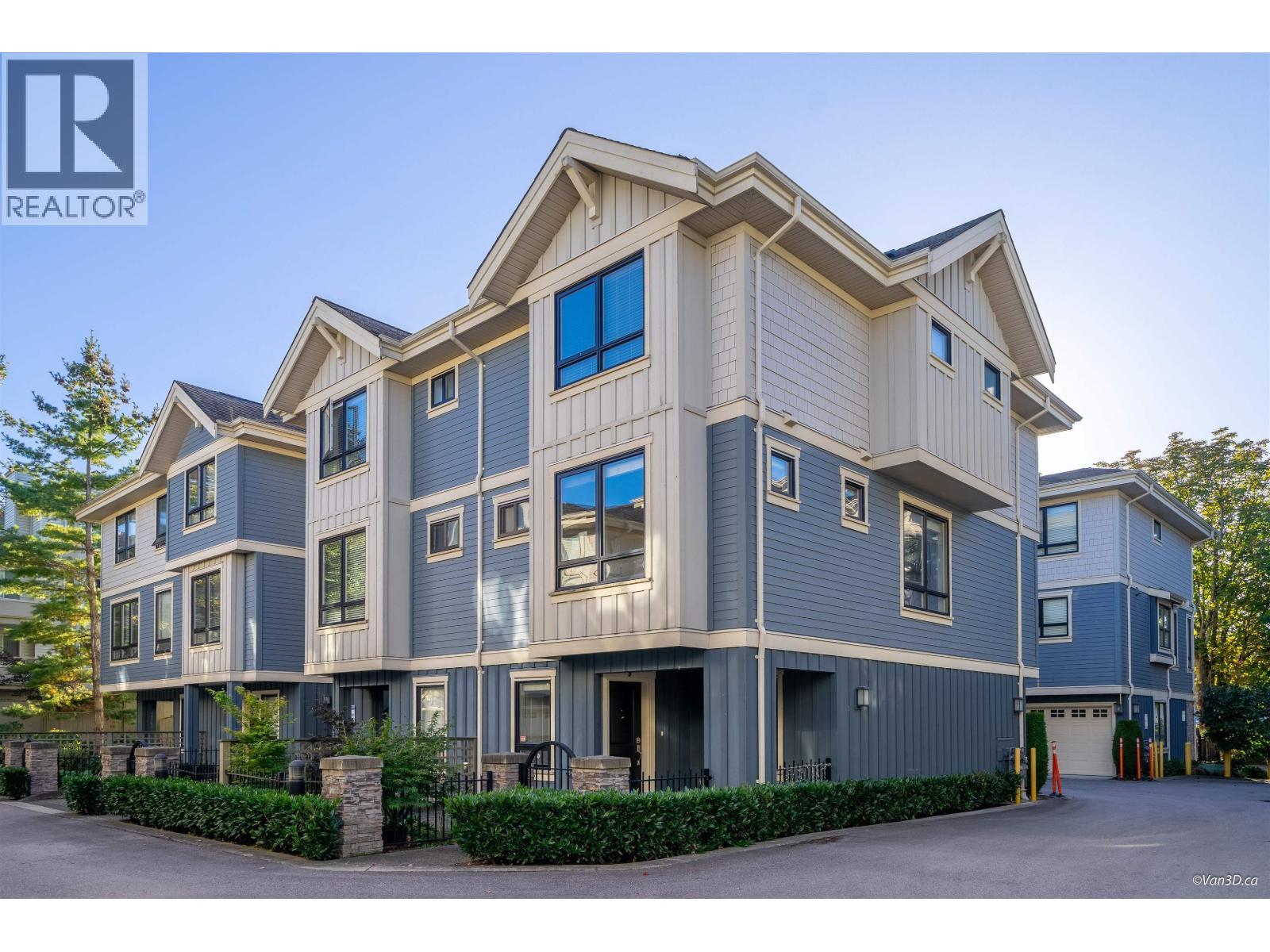 9 6028 Maple Road, Richmond