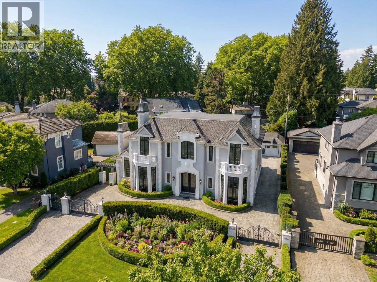 8083 Angus Drive, Vancouver