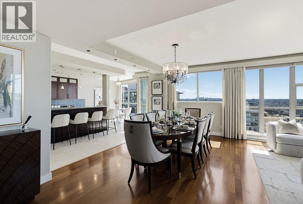 3402 939 Homer Street, Vancouver