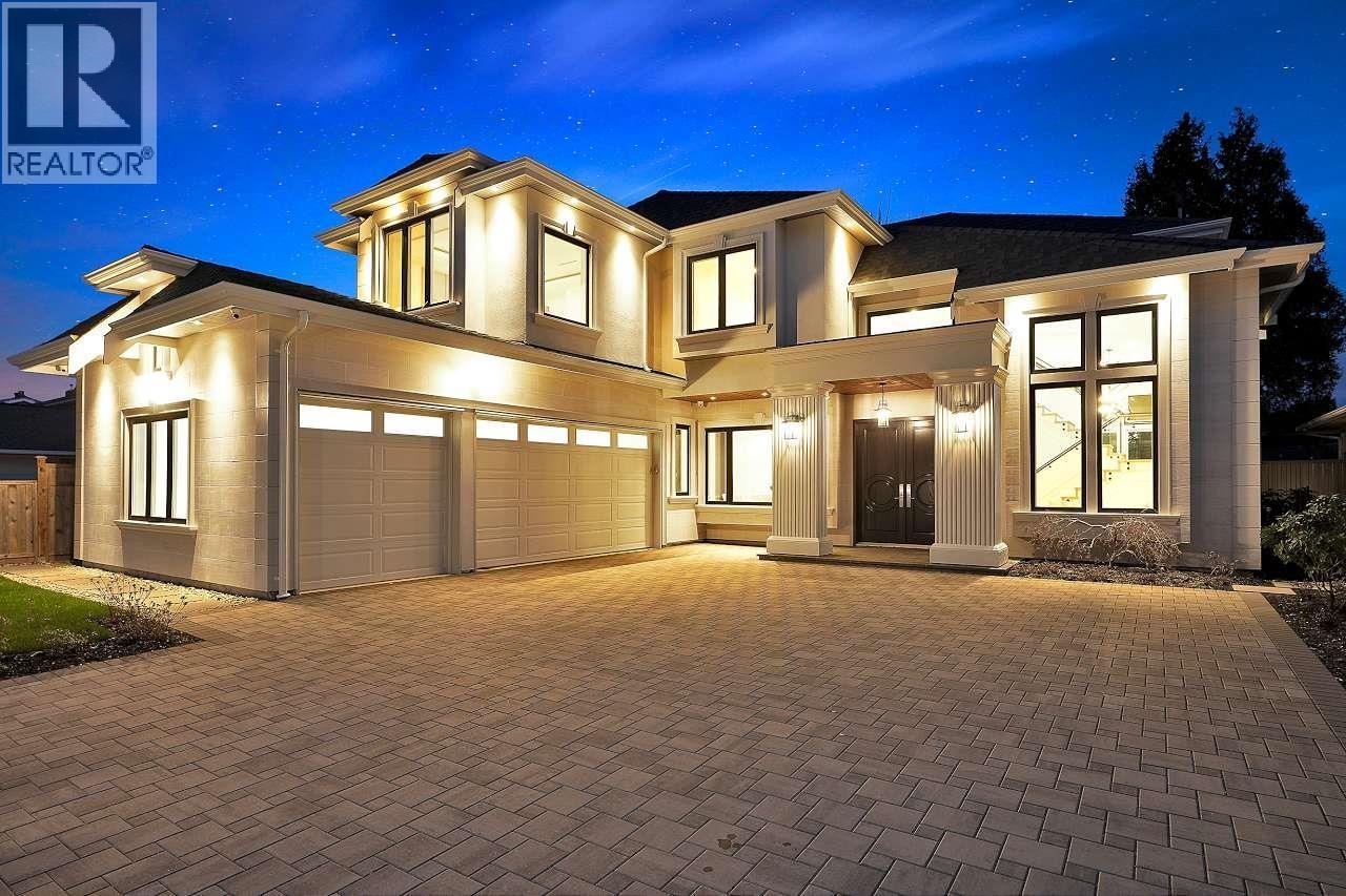 8840 Dorval Road, Richmond