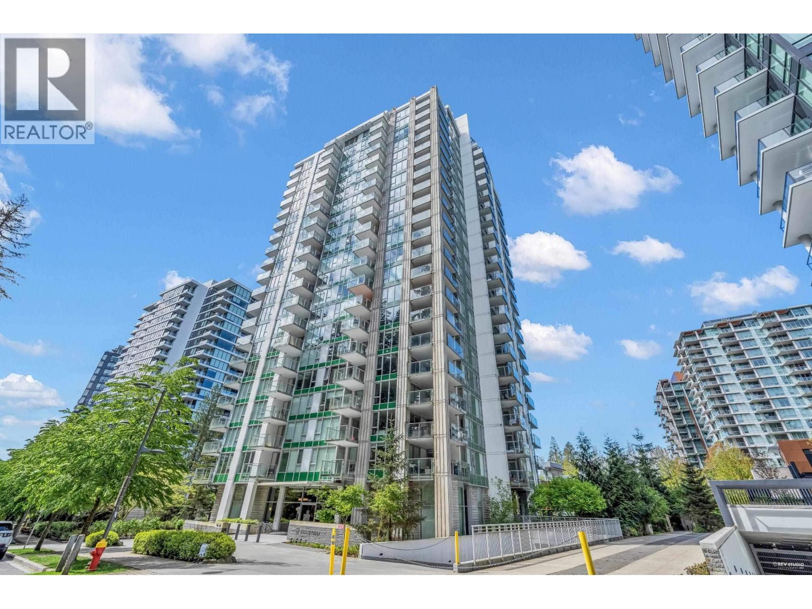 803 3355 Binning Road, Vancouver