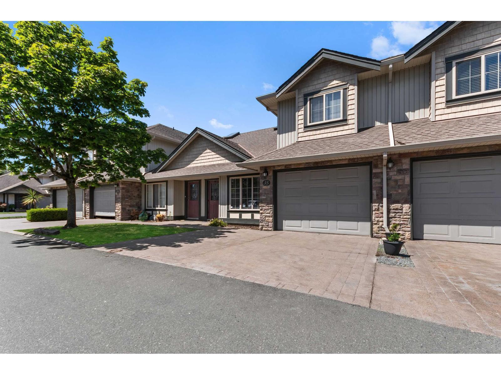 35 6449 Blackwood Lane, Chilliwack