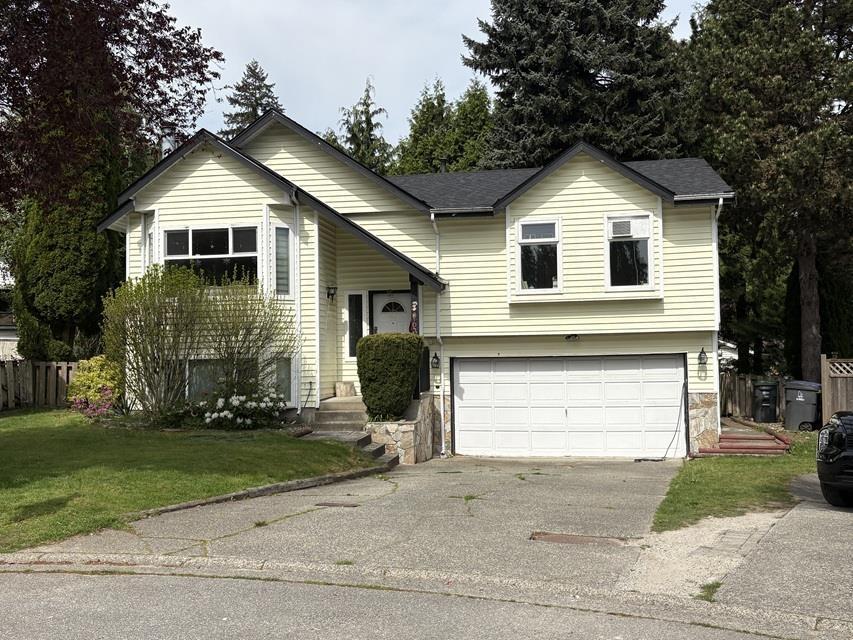 8063 138A Street, Surrey