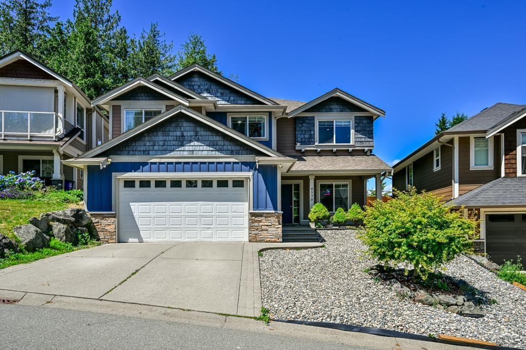 4598 Teskey Road, Chilliwack