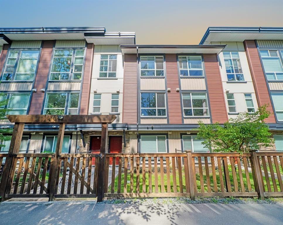 45 8413 Midtown Way, Chilliwack