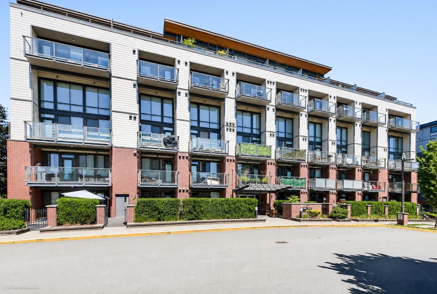 111 3080 Gladwin Road, Abbotsford