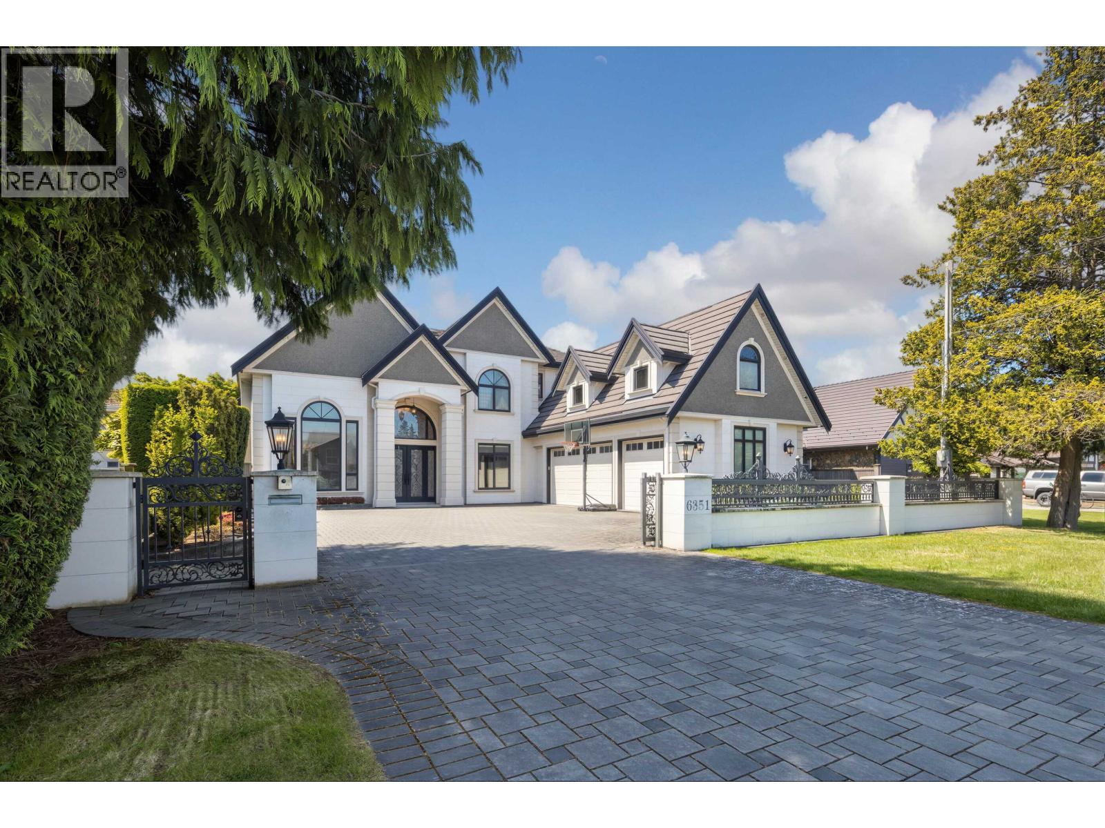 6351 Dover Road, Richmond