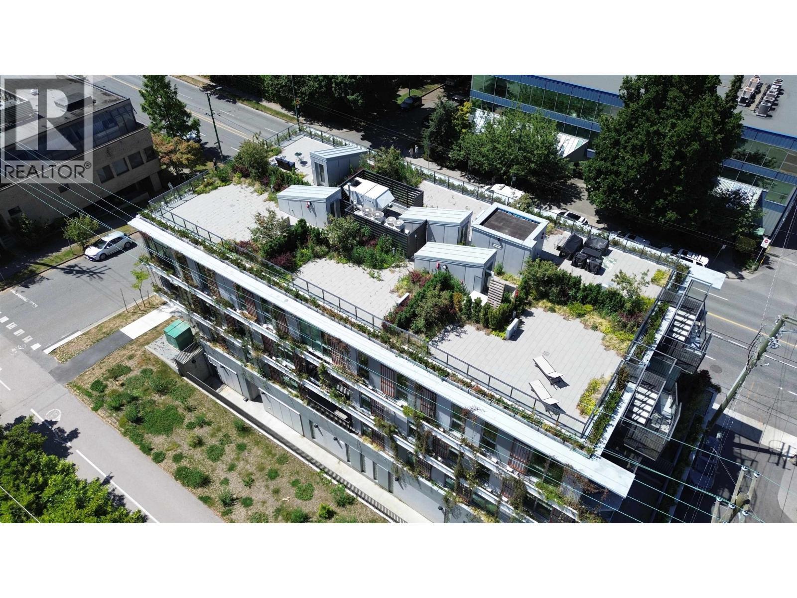 204 2888 Arbutus Street, Vancouver