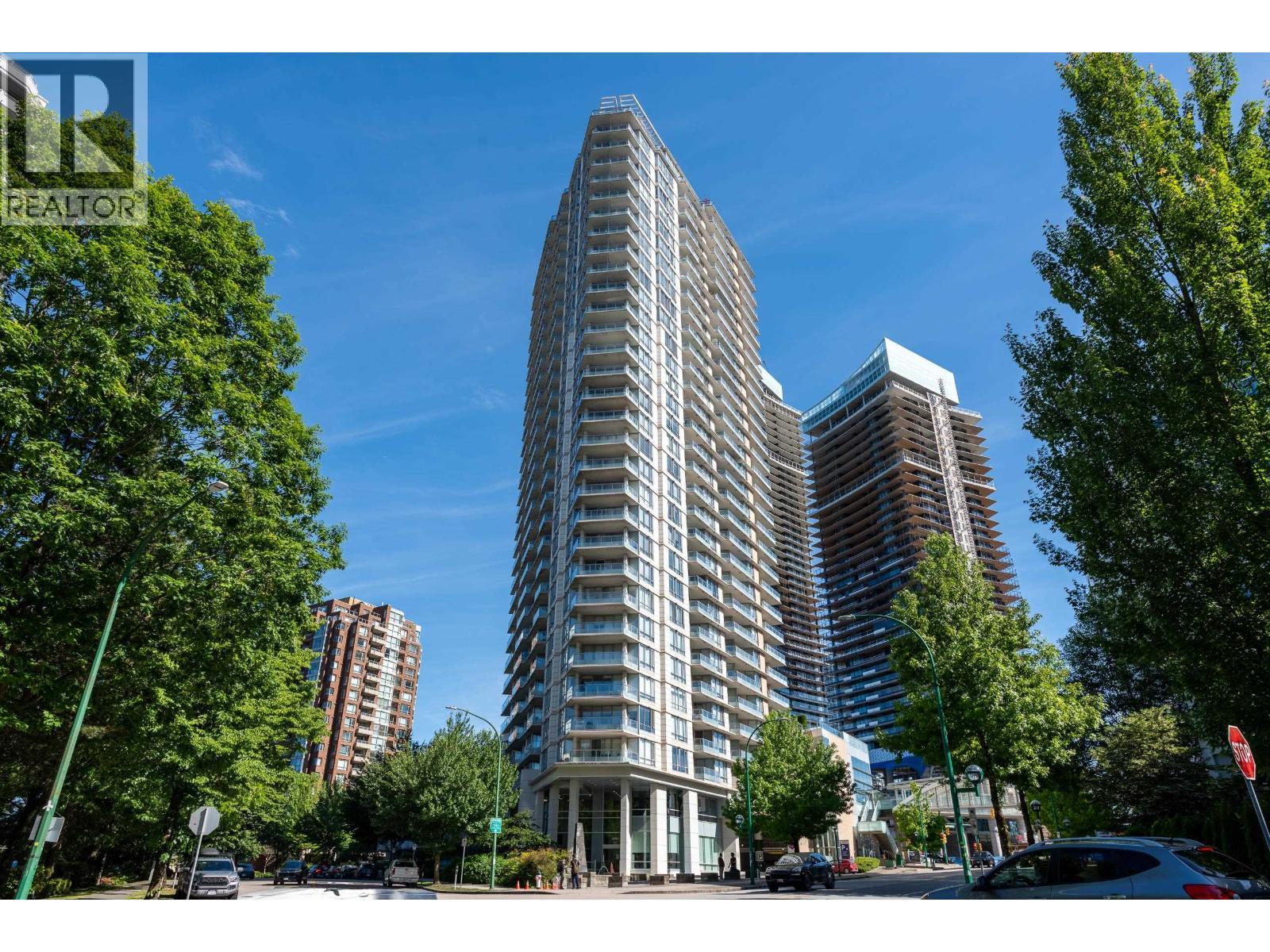 906 4808 Hazel Street, Burnaby