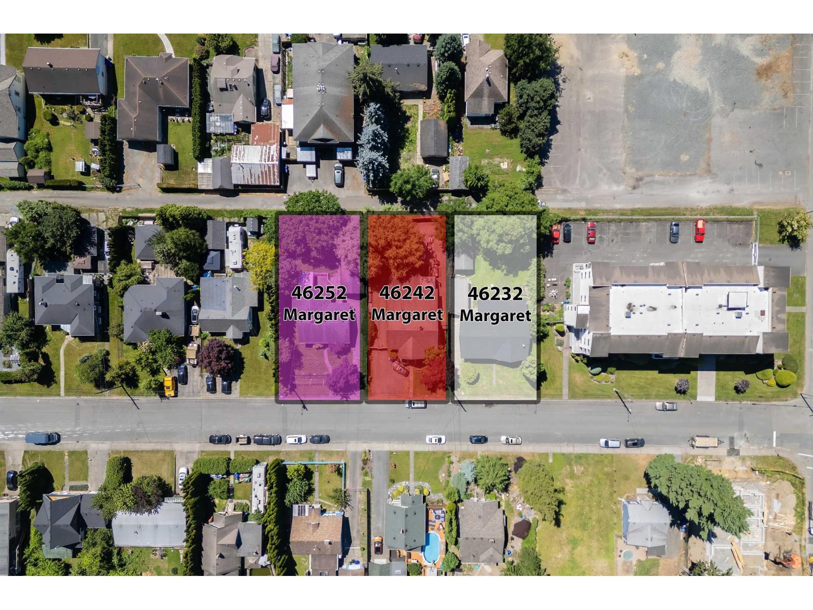 46252 Margaret Avenue, Chilliwack