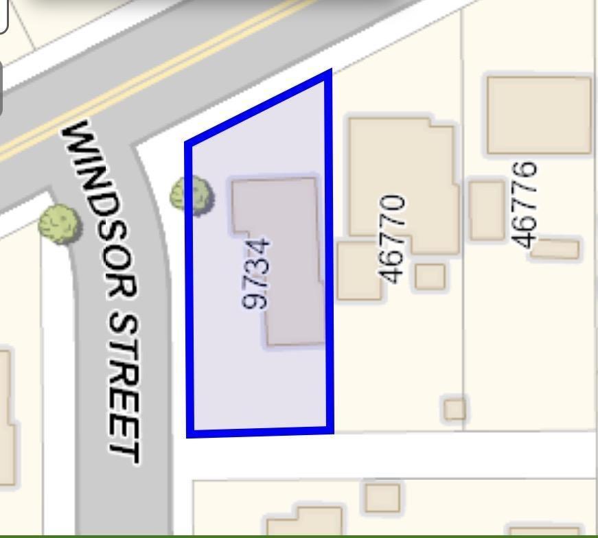9734 Windsor Street, Chilliwack