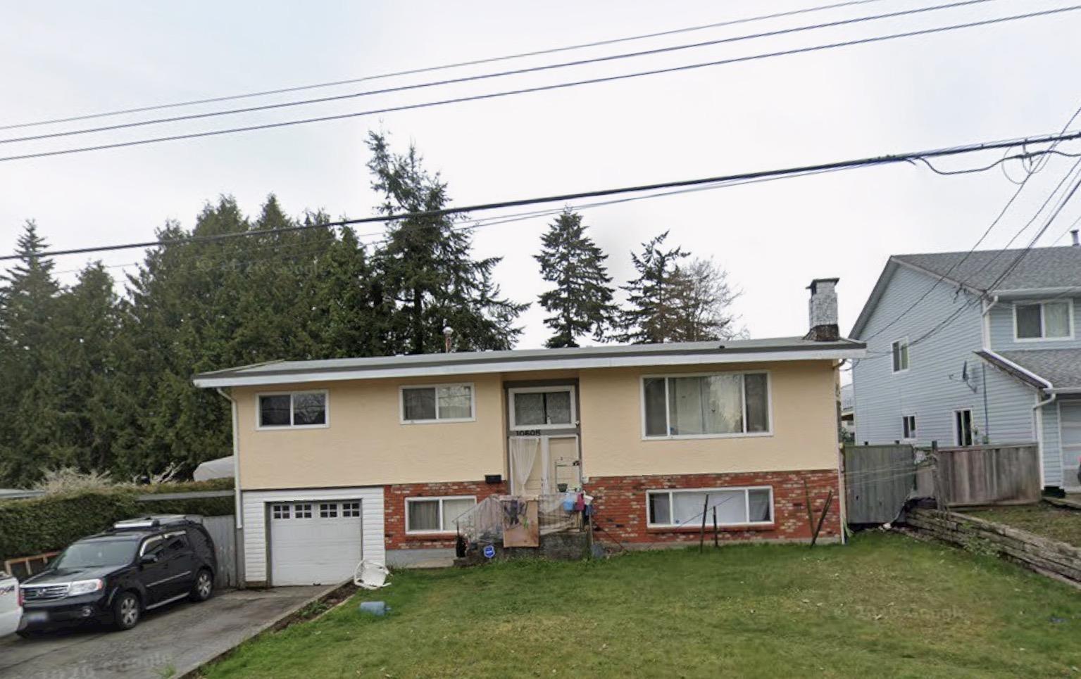 10605 138A Street, Surrey