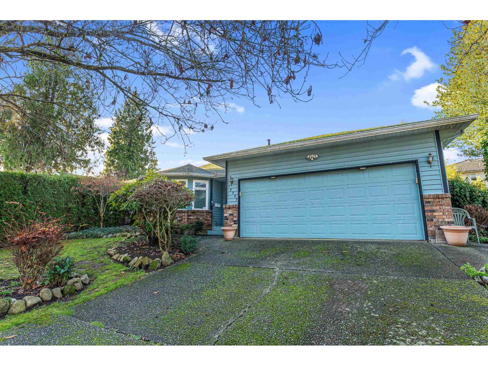 12905 65 Avenue, Surrey