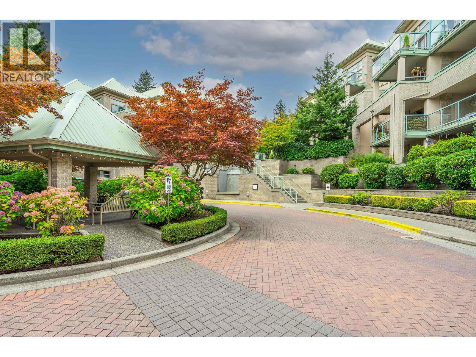 401 301 Maude Road, Port Moody