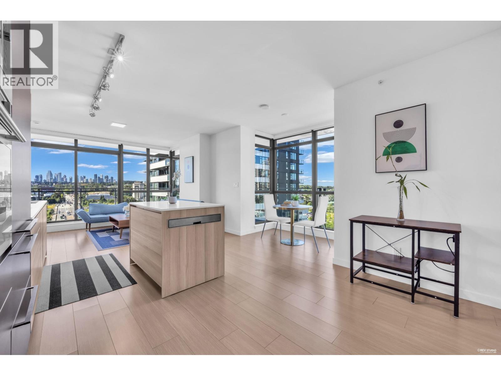 1308 4488 Juneau Street, Burnaby