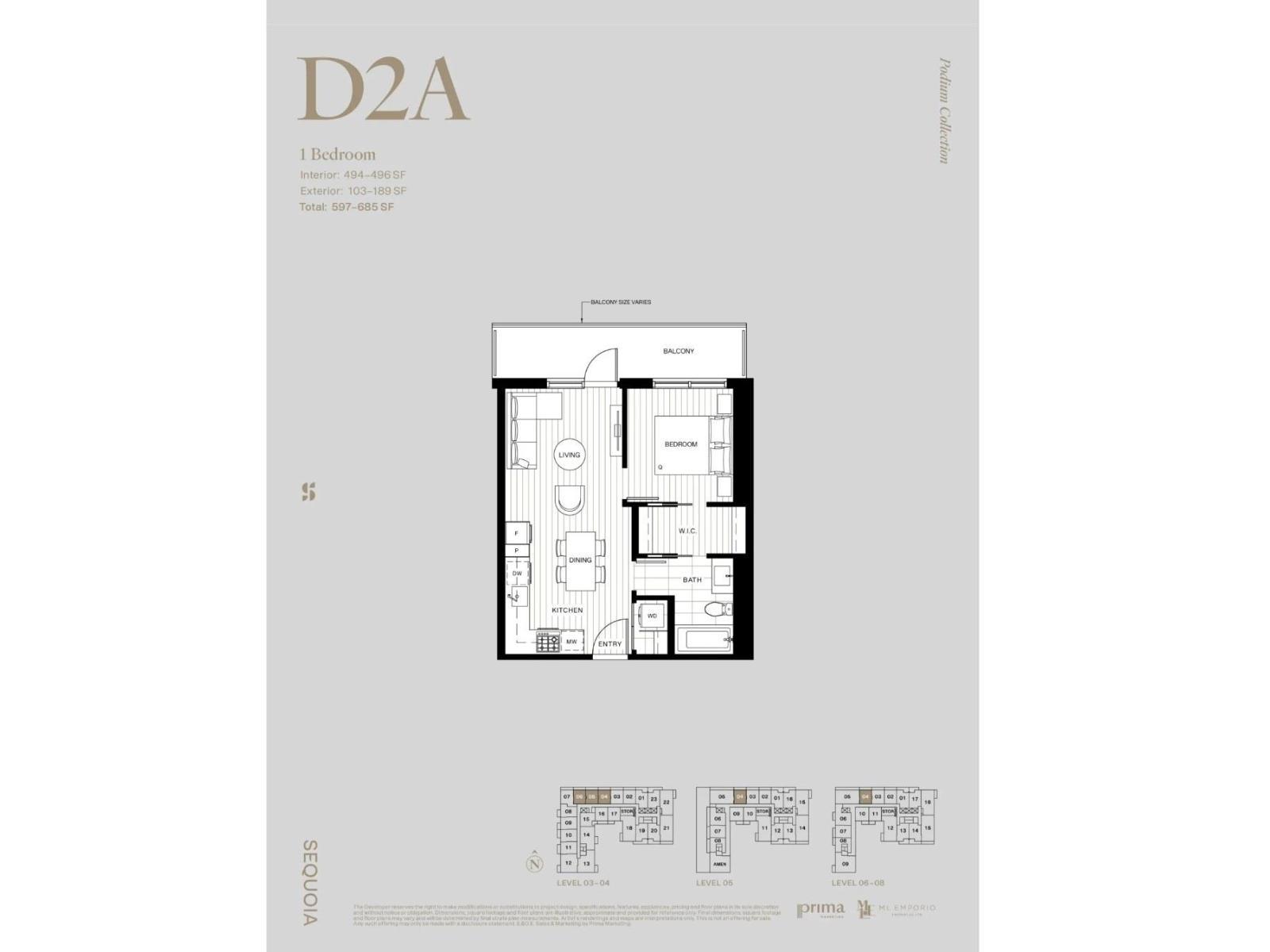 306 10375 133 Street, Surrey