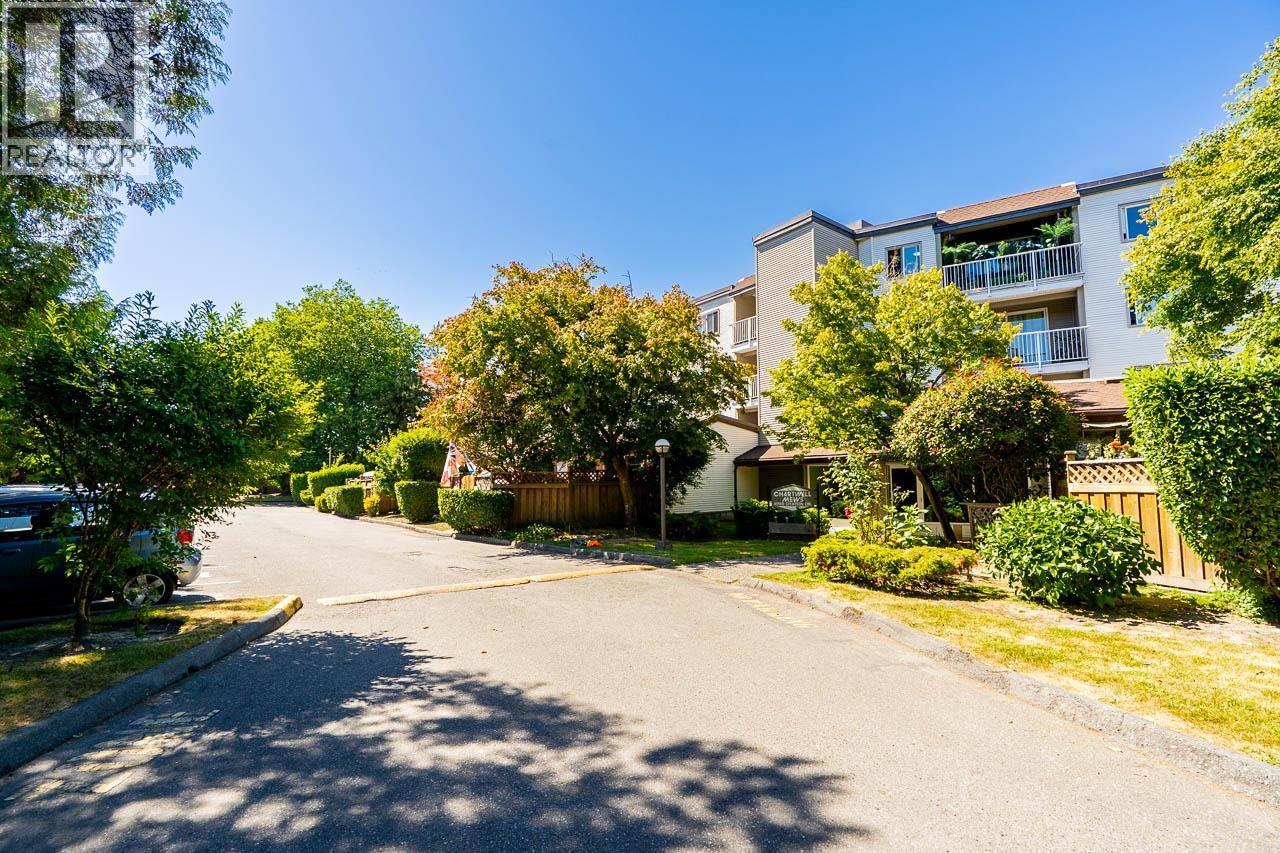 105 8740 Citation Drive, Richmond