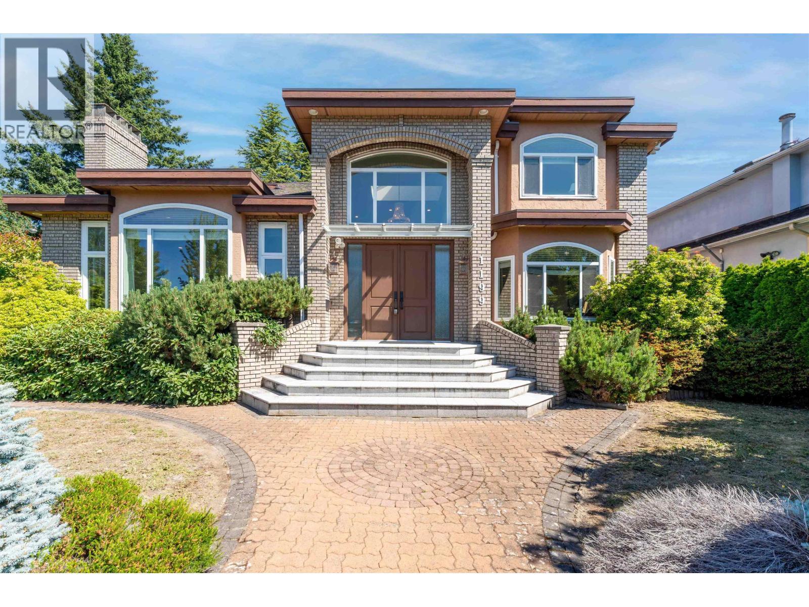 1199 W 43RD Avenue, Vancouver
