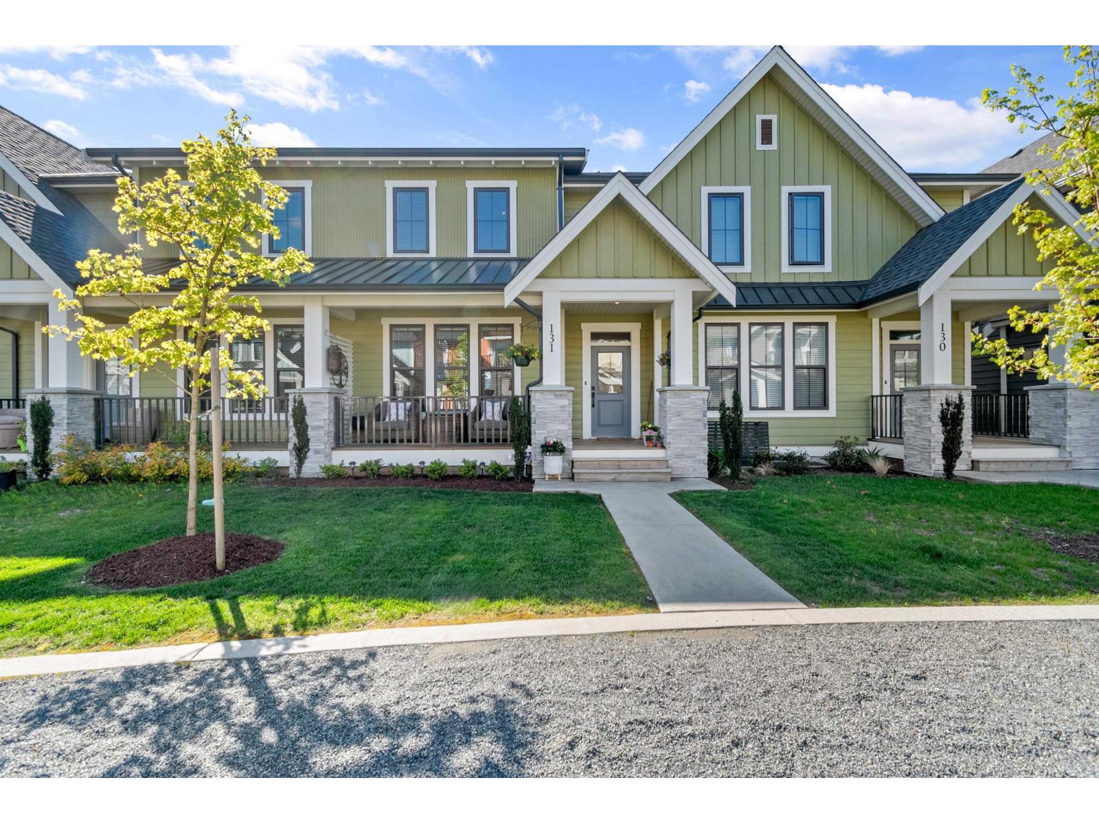 131 46211 Promontory Road, Chilliwack