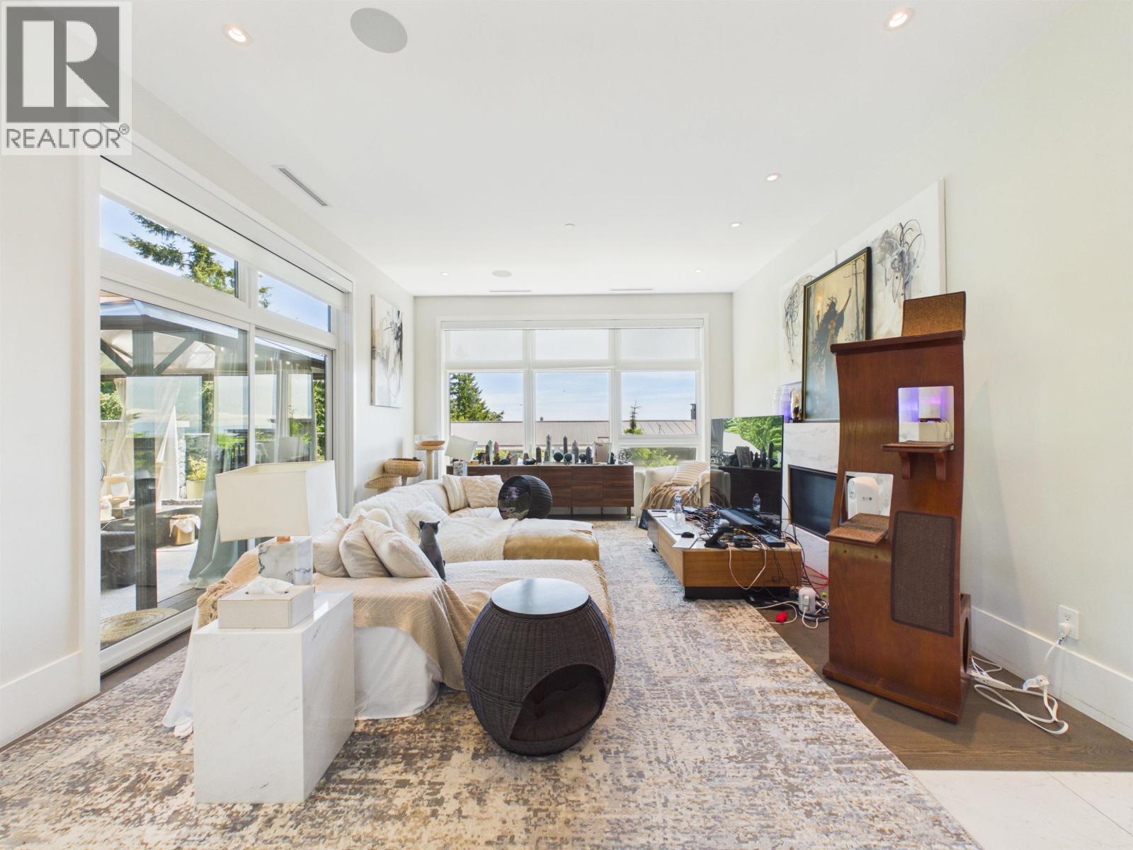 2812 Rodgers Creek Lane, Vancouver