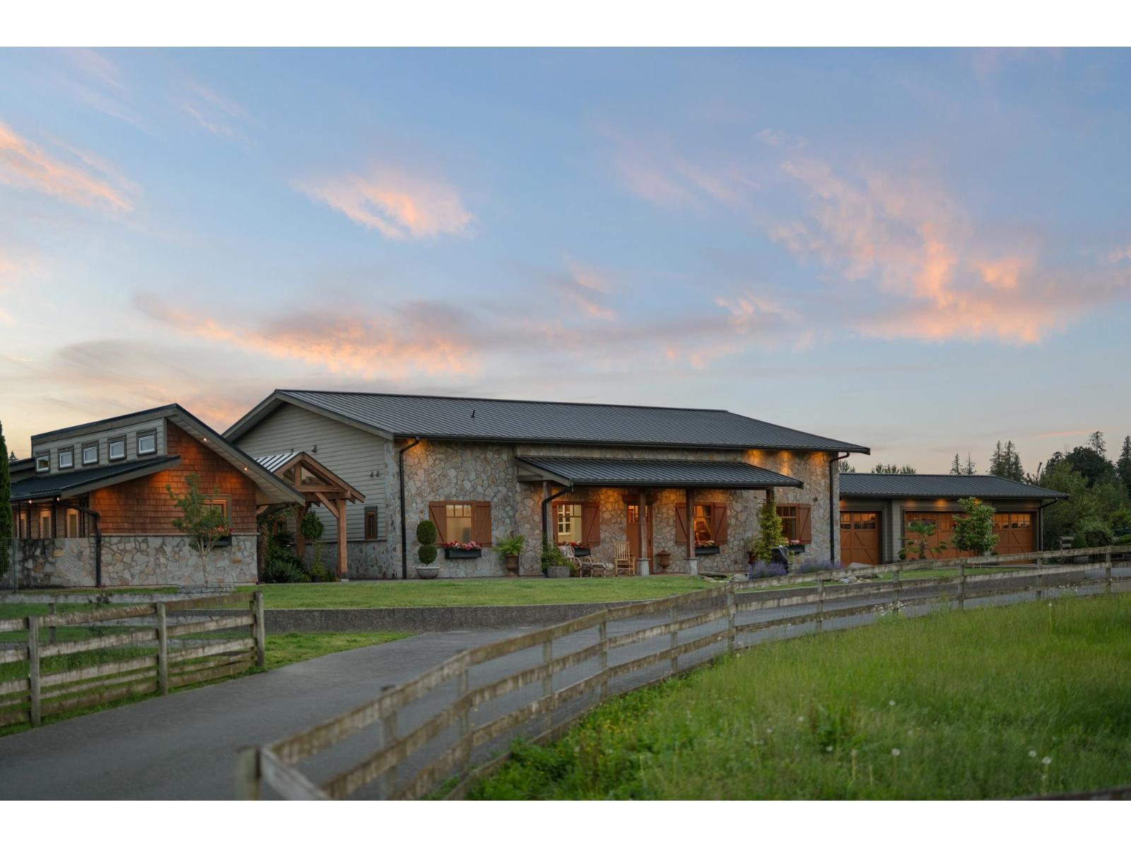 1009 248 Street, Langley