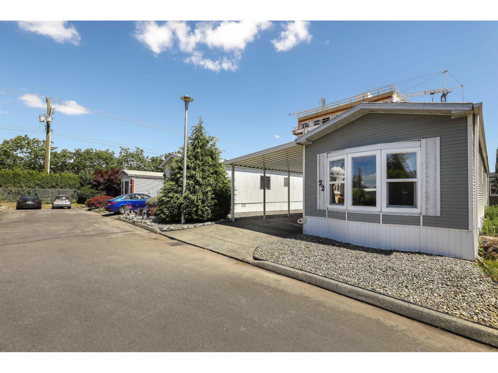 22 8670 156 Street, Surrey