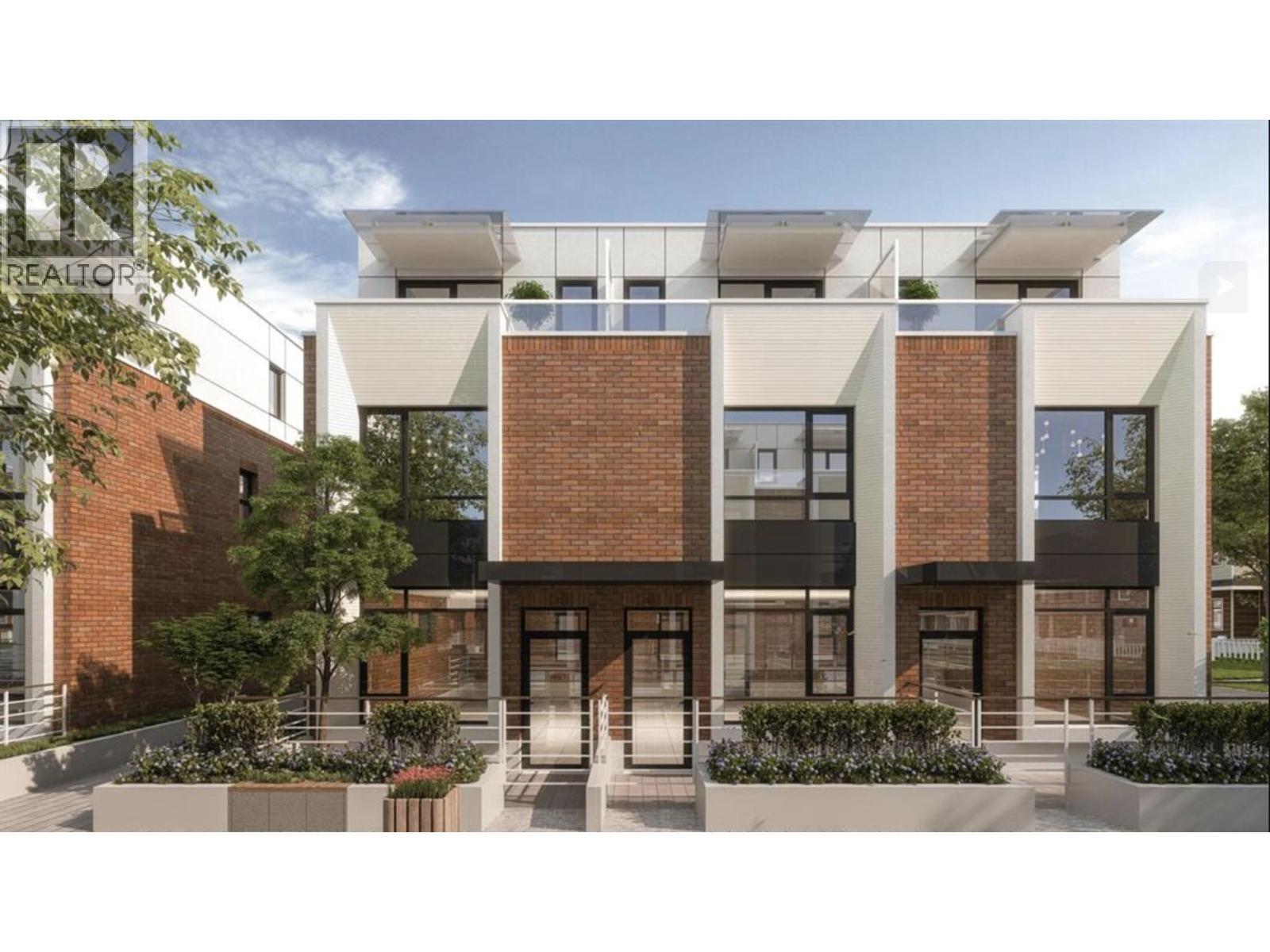 6352 Oak Street, Vancouver
