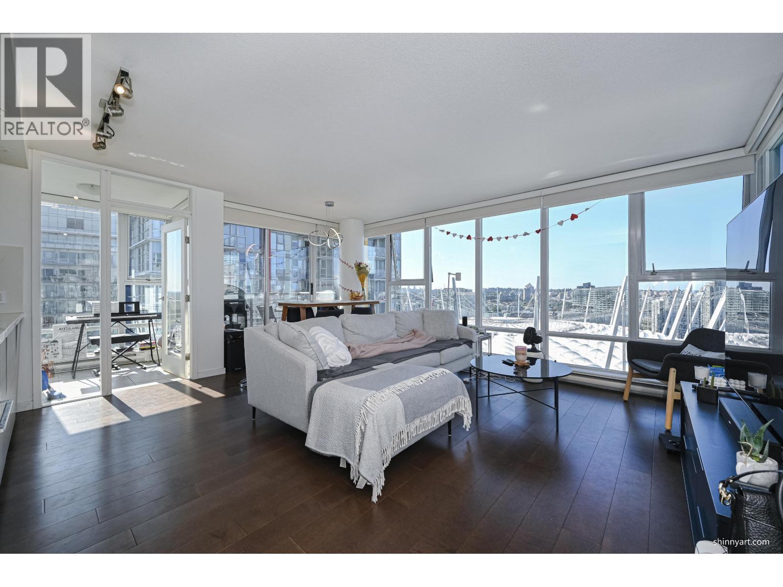 2910 668 Citadel Parade, Vancouver