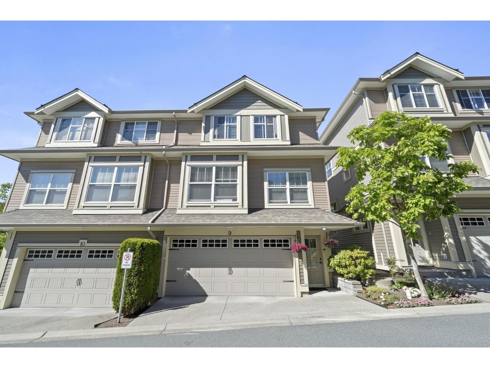 9 7177 179 Street, Surrey