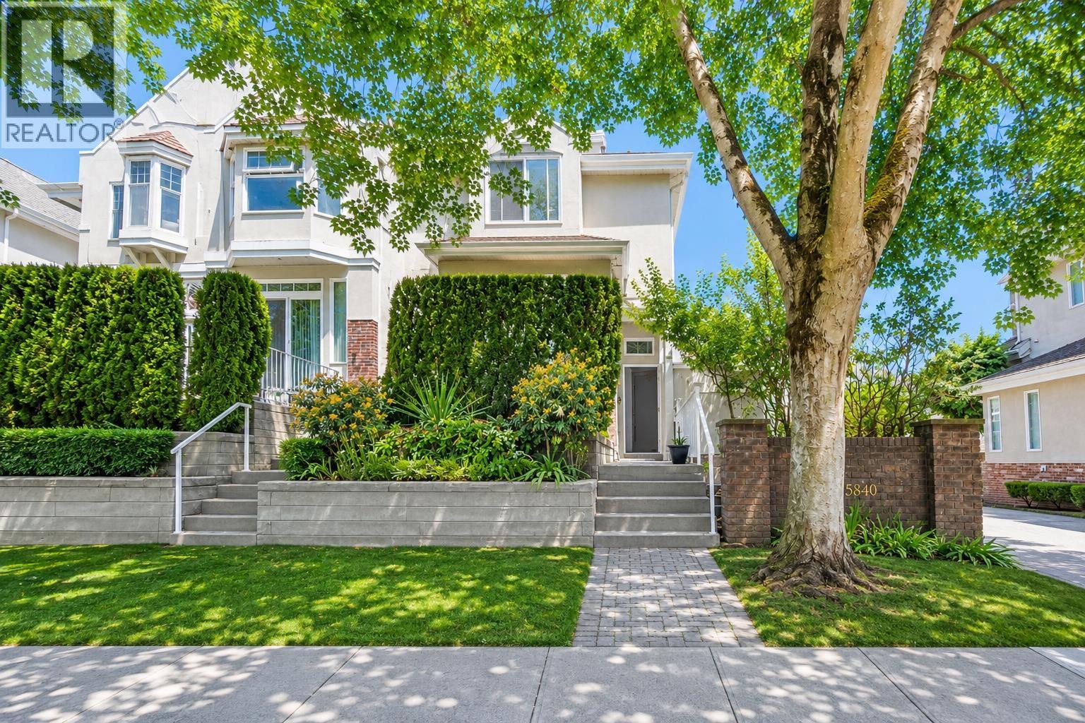 51 5840 Dover Crescent, Richmond