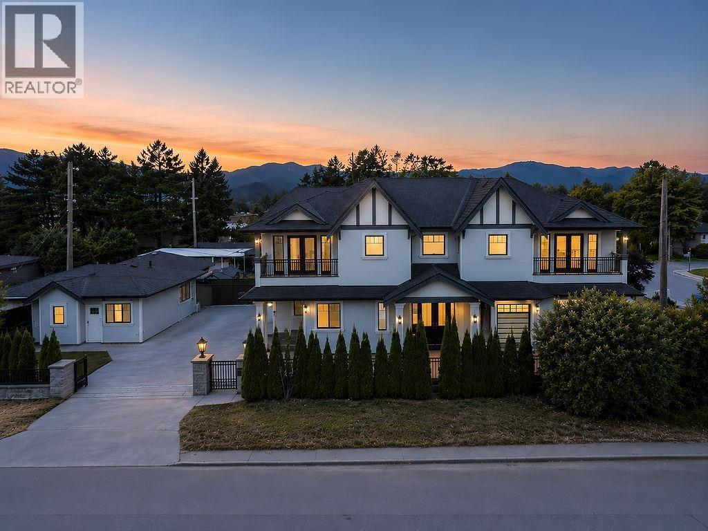 6669 Georgia Street, Burnaby