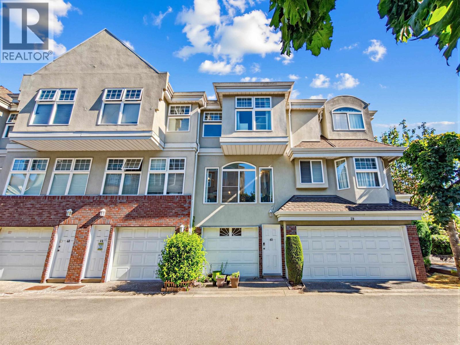 40 5840 Dover Crescent, Richmond
