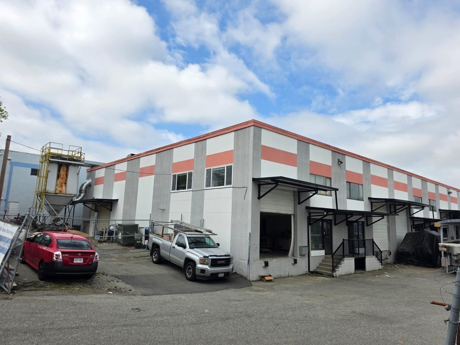 12335 83A Avenue, Surrey