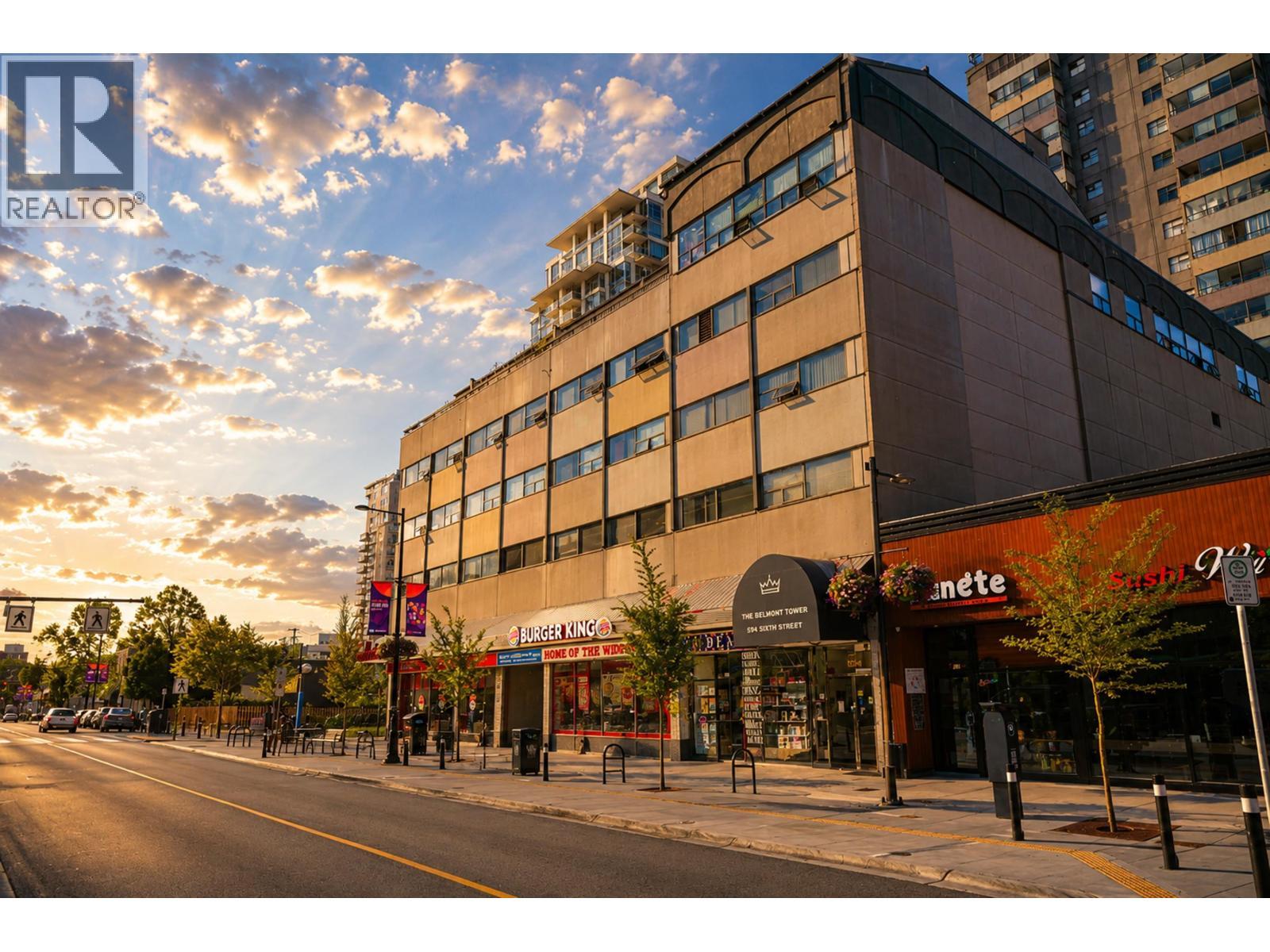 504 534 Sixth Street, New Westminster