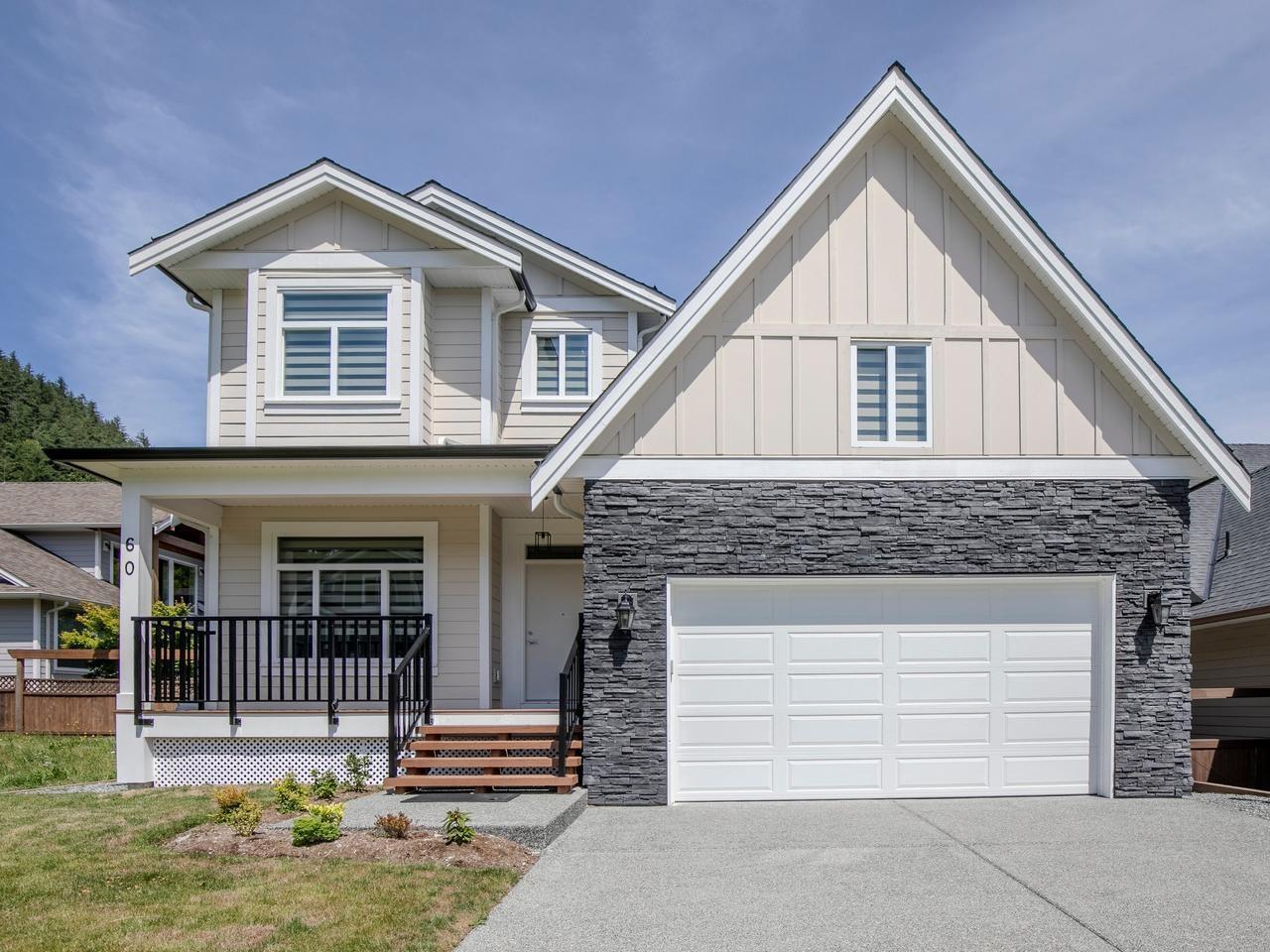 60 14550 Morris Valley Road, Mission
