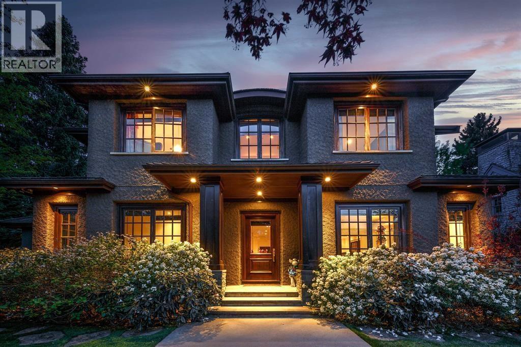 1807 Acadia Road, Vancouver