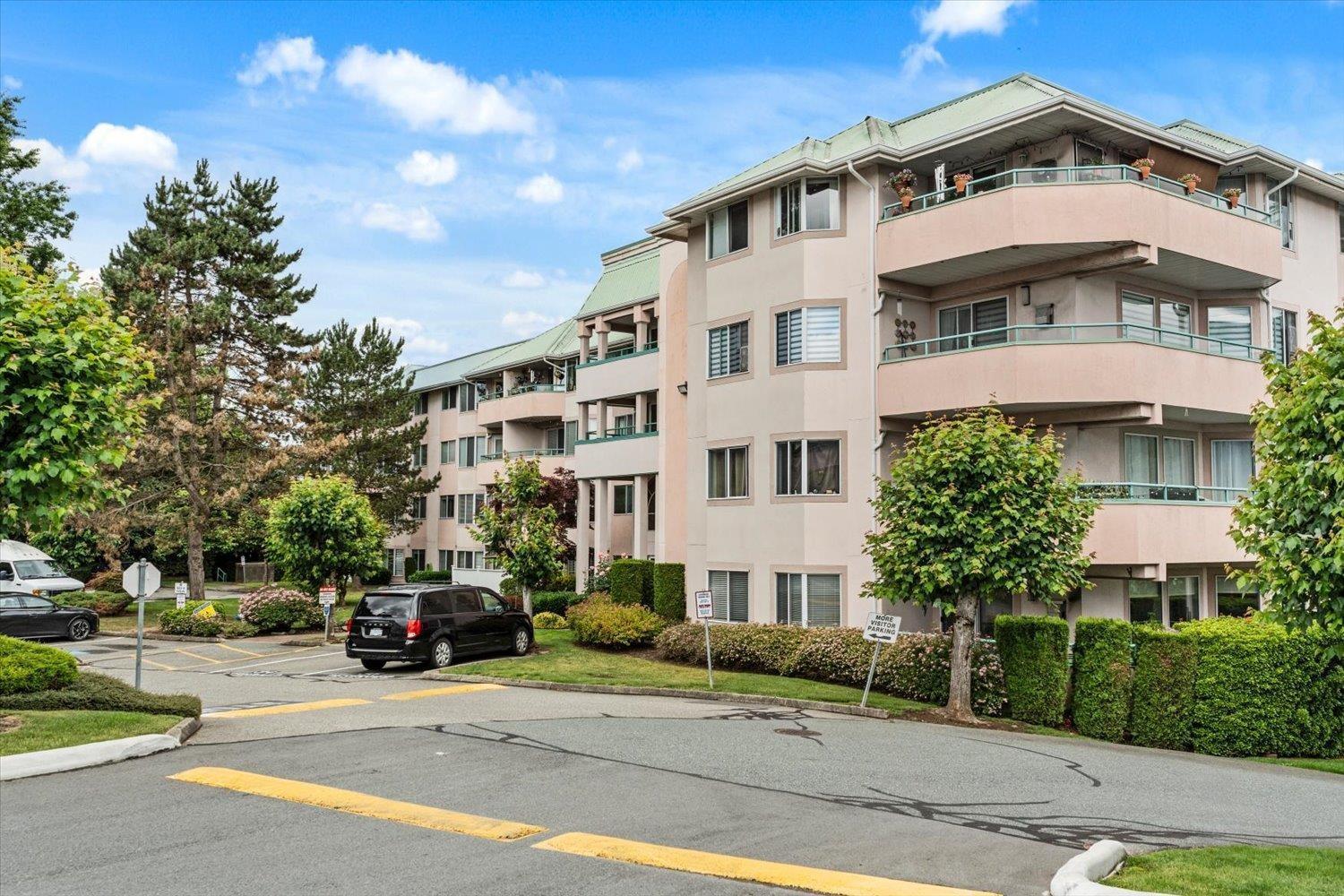 231 33173 Old Yale Road, Abbotsford